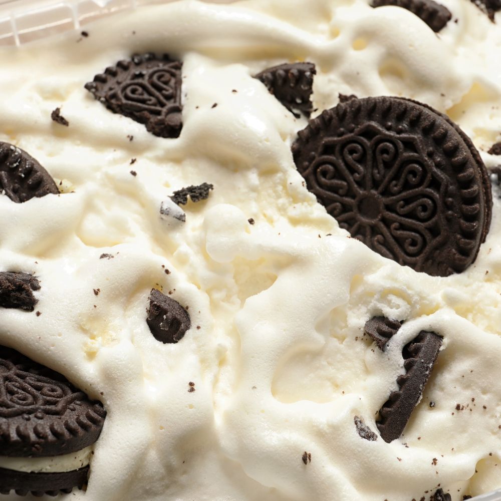 Cereal Milk Oreo